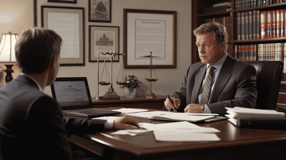 Personal Injury Claims in LA