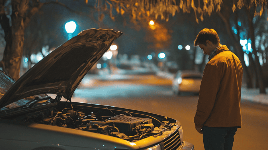 What To Do If Your Car Has A Defect