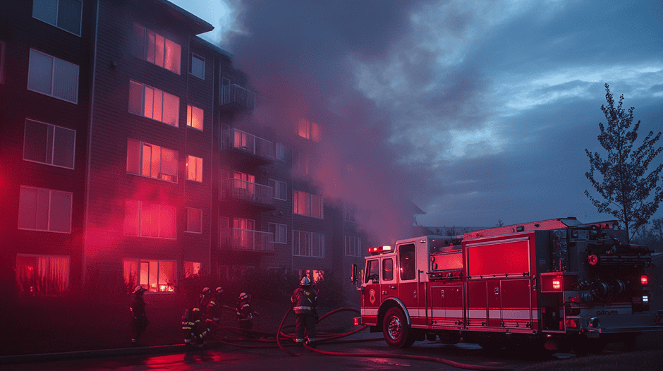 Understanding Severe Burn Injuries: Causes, Treatment, and Legal Support