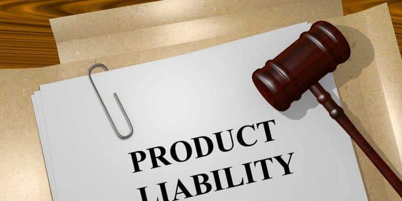 Legal Roadblocks for Google’s Self-Driving Cars: Product Liability Concerns