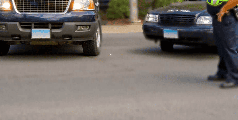 Uber Accident Attorney