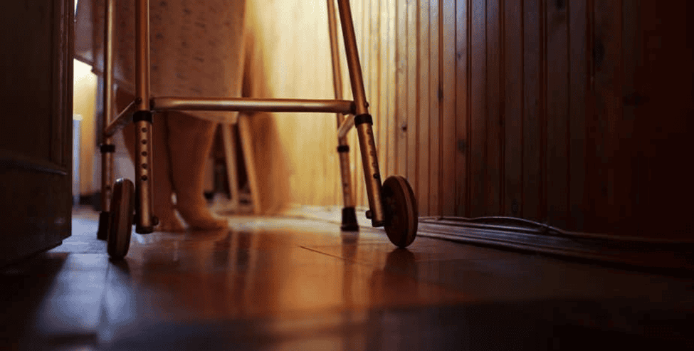 FAQs About Nursing Home Falls