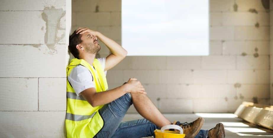 I was Hurt at Work. What Are My Legal Options?
