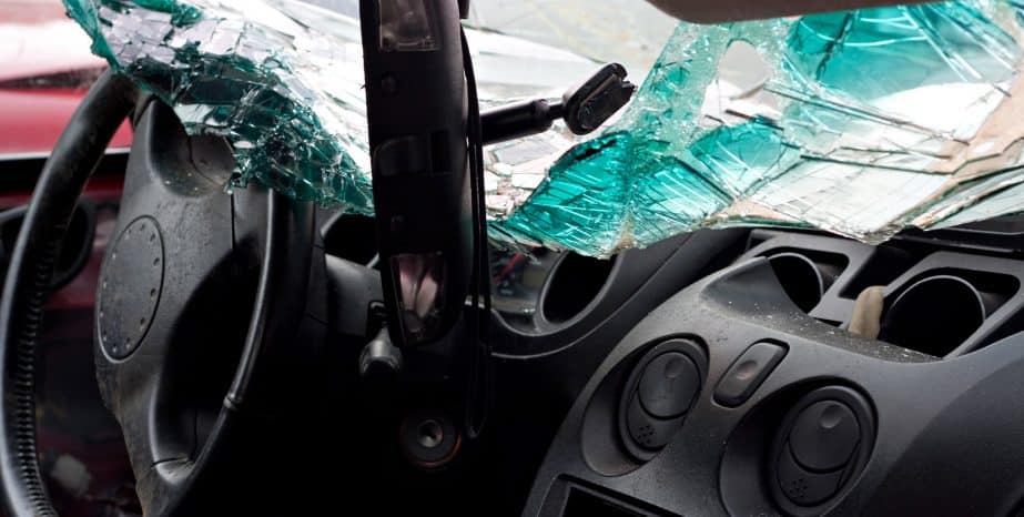 Automobiles Accidents