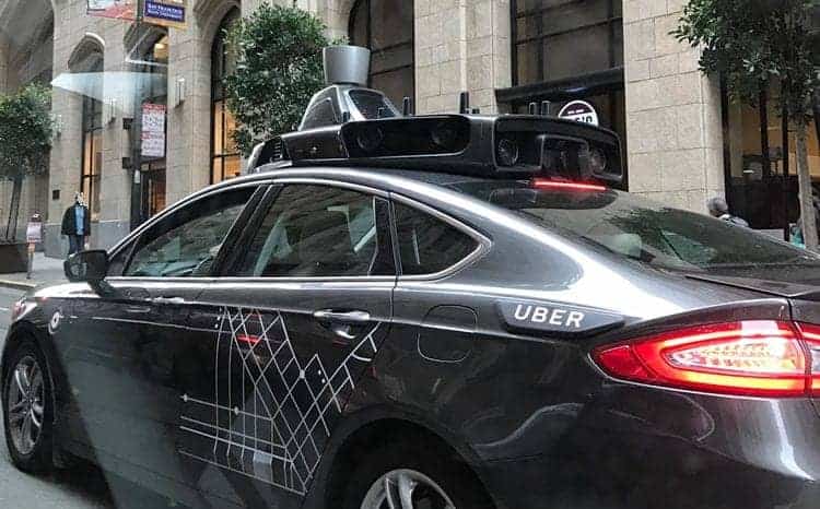 Uber Accidents: A Closer Look