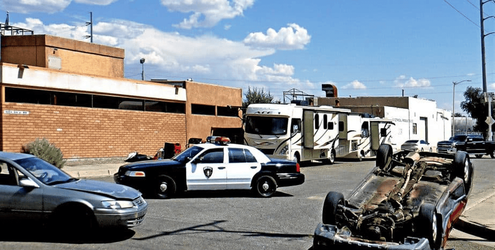 Best Pedestrian Accident Lawyer