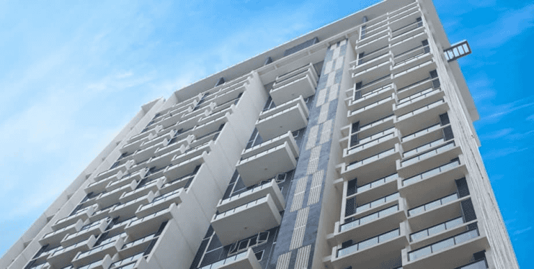 Near-Fatal Apartment Shooting in Hollywood
