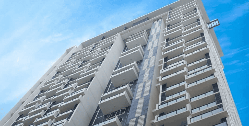 Near-Fatal Apartment Shooting in Hollywood