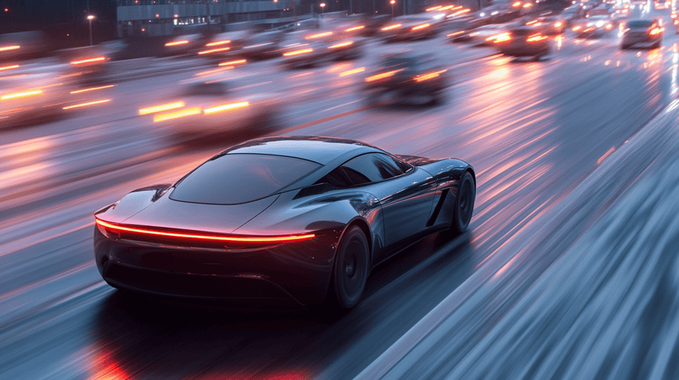 California Car Accident Attorne