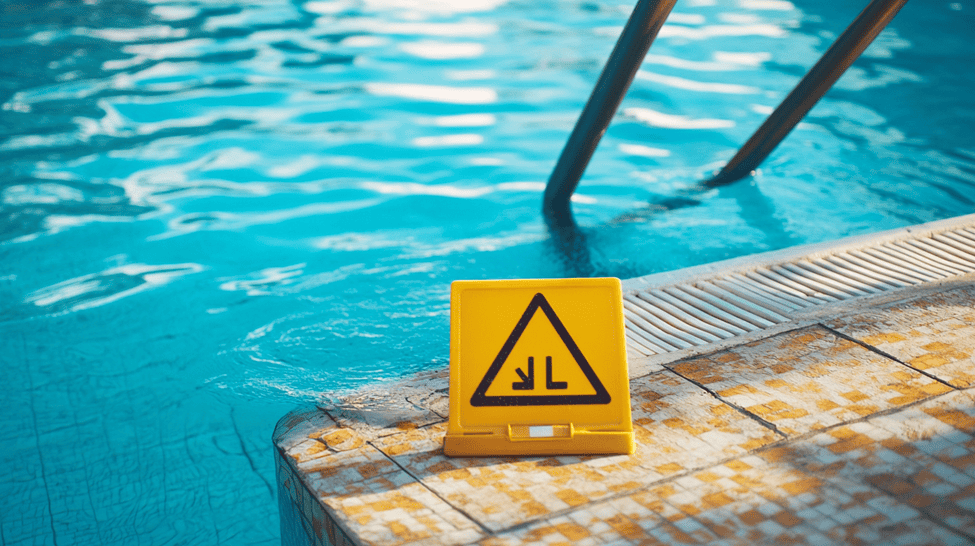 The Most Serious Kinds of Swimming Pool Injuries