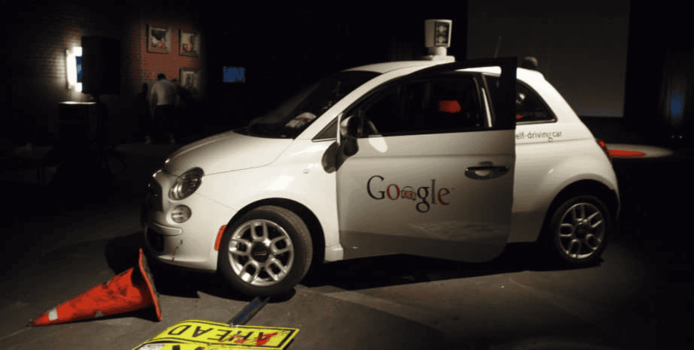Legal Responsibility in Self-Driving Car Accidents