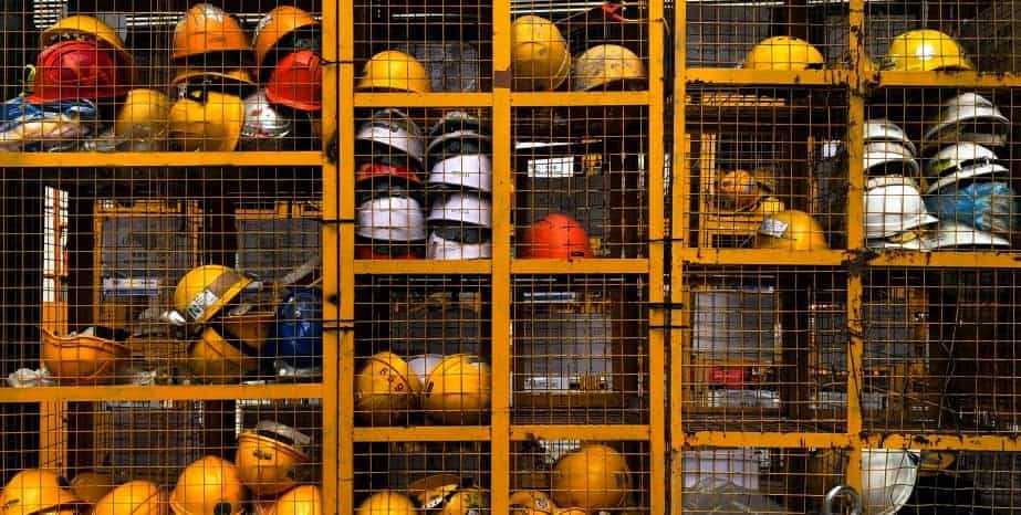 Workplace Accident Injury