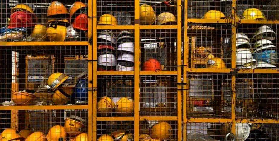 Workplace Accident Injury