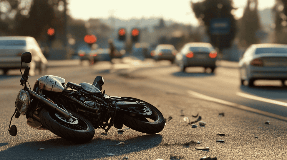 Top Five Insurance Company Defenses in Motorcycle Wreck Claims
