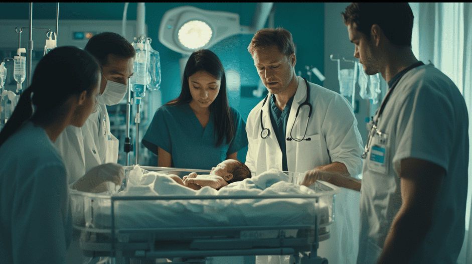 Birth Injuries