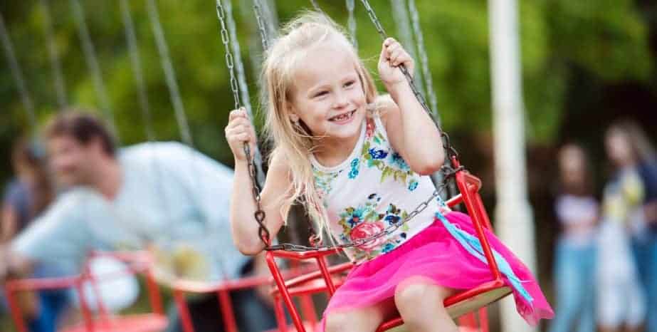 What You Should Know About Amusement Park Injuries
