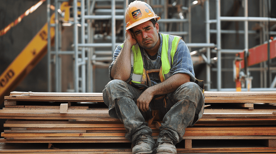 Common Job Injury Nonsubscriber Claims