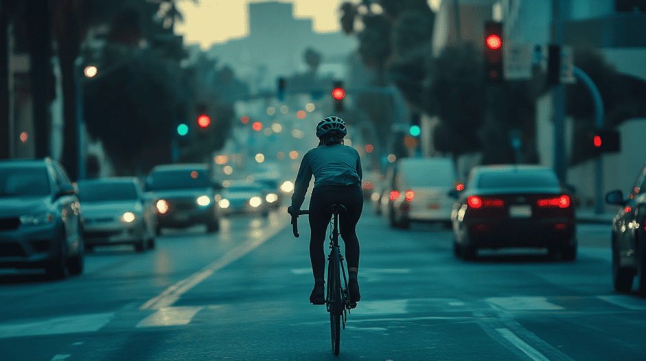 Bicycle Accidents Injuries