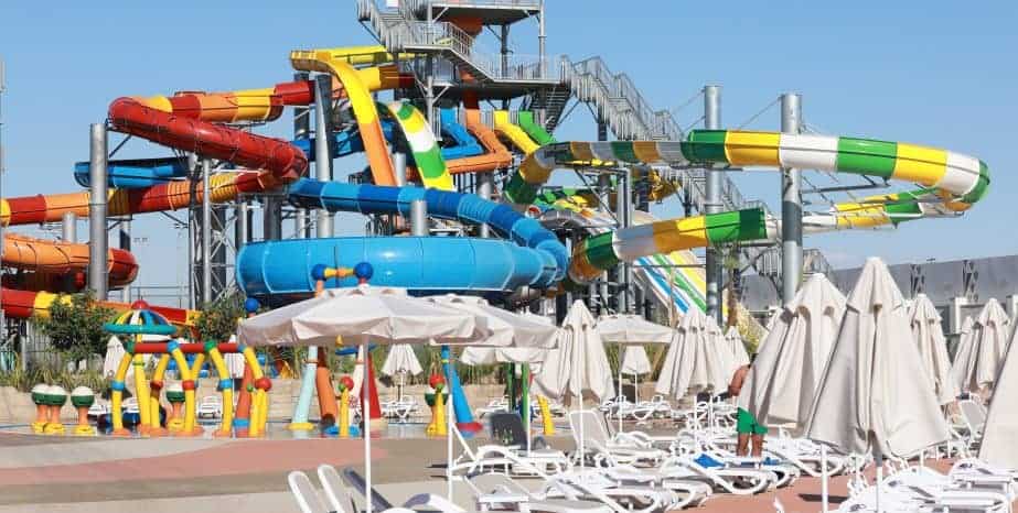 A Closer Look at Amusement Park Injuries in Southern California