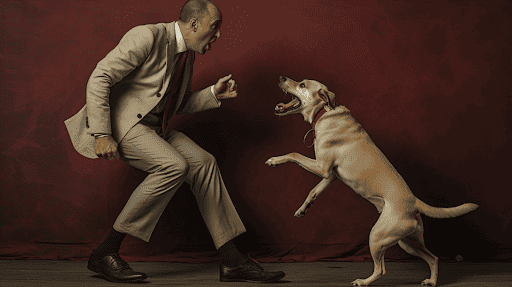 A Complete Guide to Dog Bite Claims in California