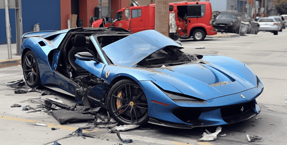 Car Accident Injury Lawyers