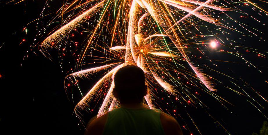 A Complete Guide to Fireworks Accidents and Legal Fault in California!