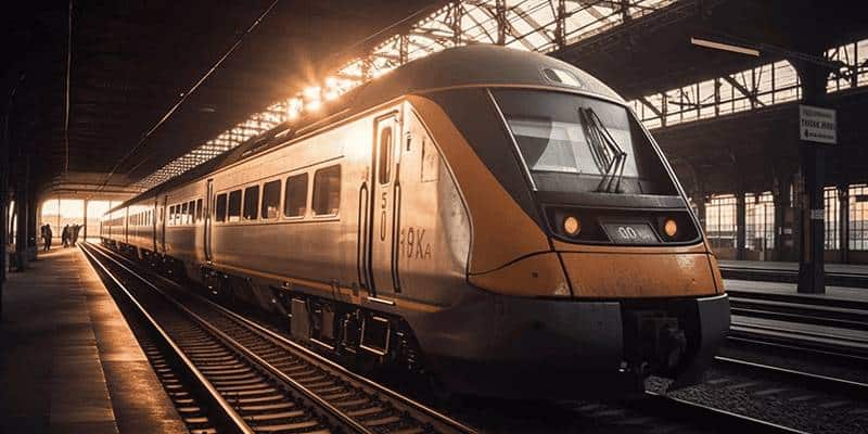 Understanding the Role of A Beverly Hills Railroad Accident Lawyer in Worker Injuries