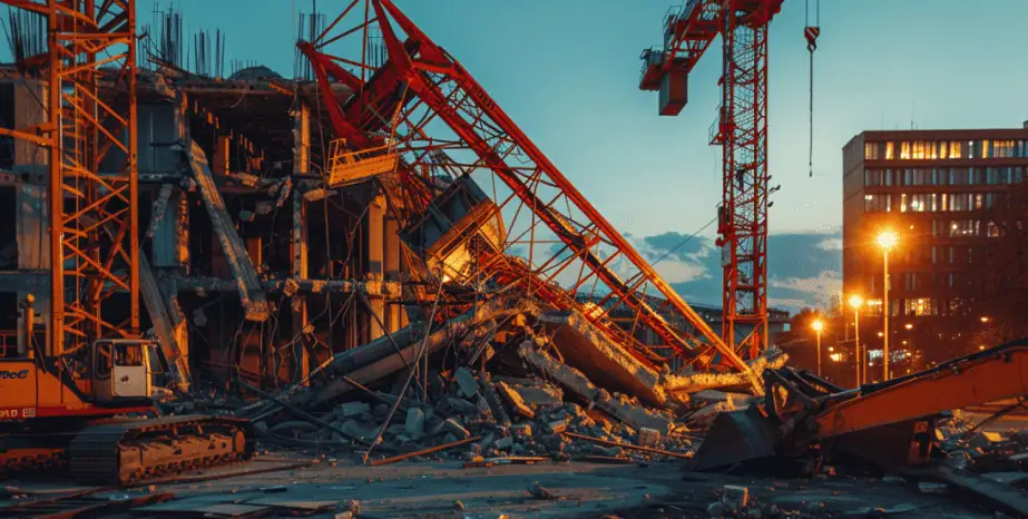 Construction Injury Lawyer