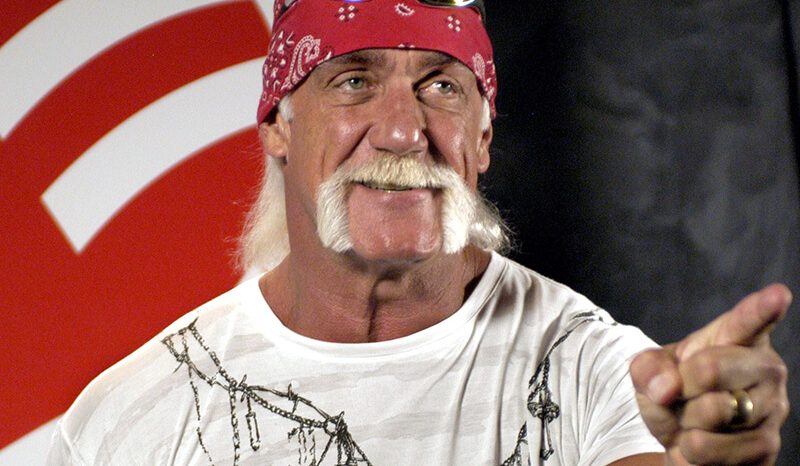 Hulk Hogan