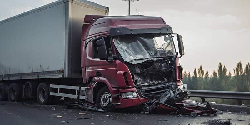A Complete Guide to Trucking Accidents: Injuries, Causes & How A Lawyer Can Help