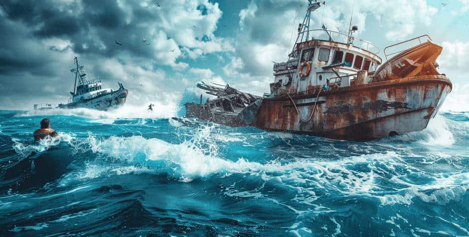 Endgame: How Are Boat Accident Cases Resolved?