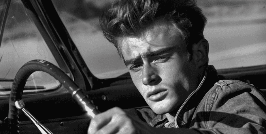 James Dean