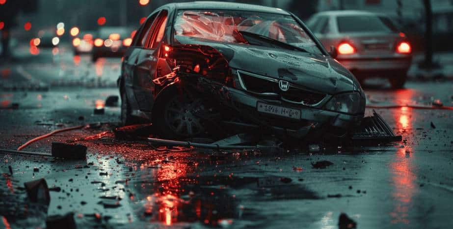 Car Accident Attorney