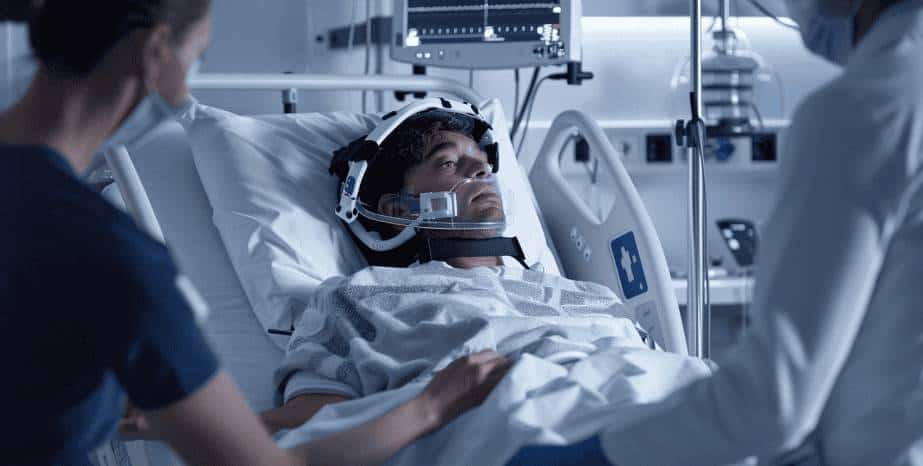 5 Most Common Types of Catastrophic Injuries You Must Know About!