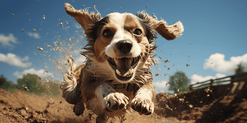 Can You Sue for a Minor Dog Bite in California?