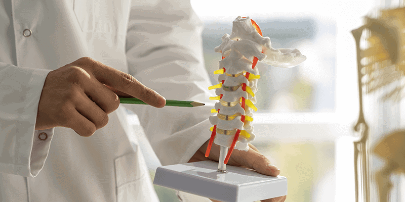 Los Angeles Spinal Cord Injury Lawyer