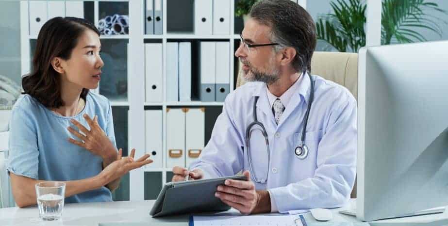 Top Five Misdiagnosed Medical Conditions