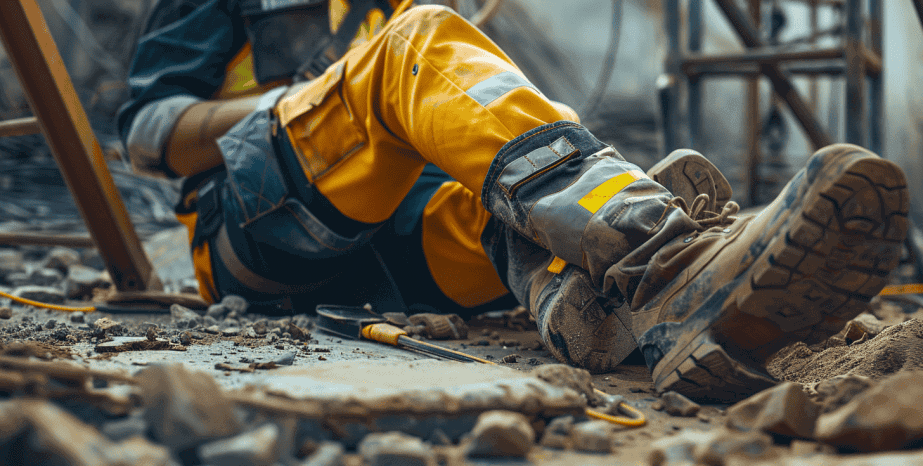 OSHA’s “Fatal Four” In Construction: Leading Causes Behind Construction Fatalities!