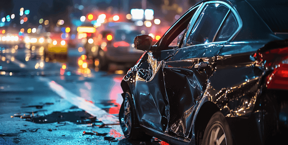 Drag Queens Hurt in Uber Crash