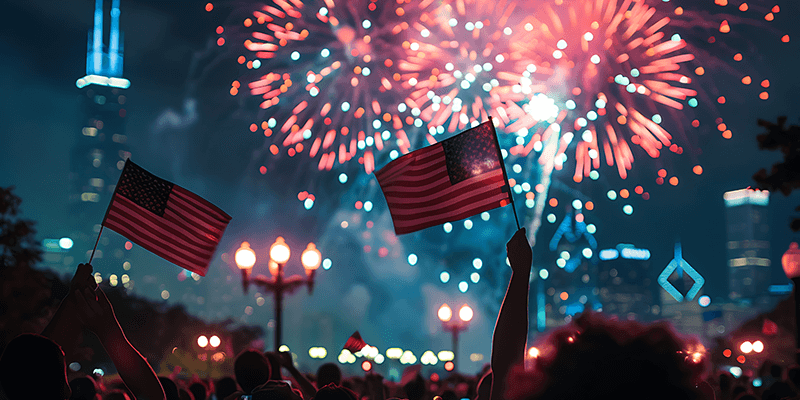 Legal Insights into Fireworks Injuries: Responsibilities and Recovery Options!