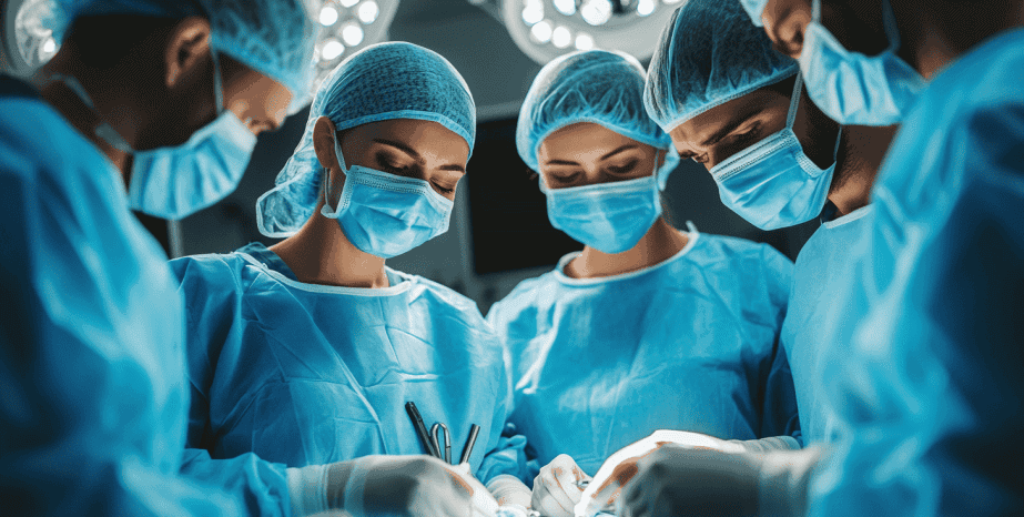 What Are the Four C’s of Medical Malpractice in California?
