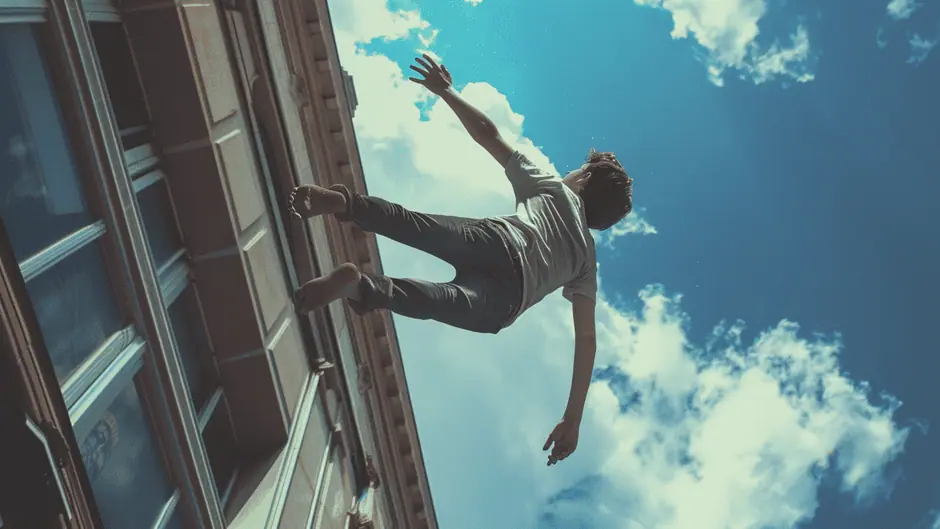 Window Fall Accident Lawyers