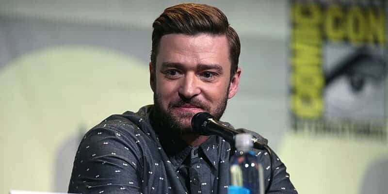 Justin Timberlake Arrested for DUI in the Hamptons