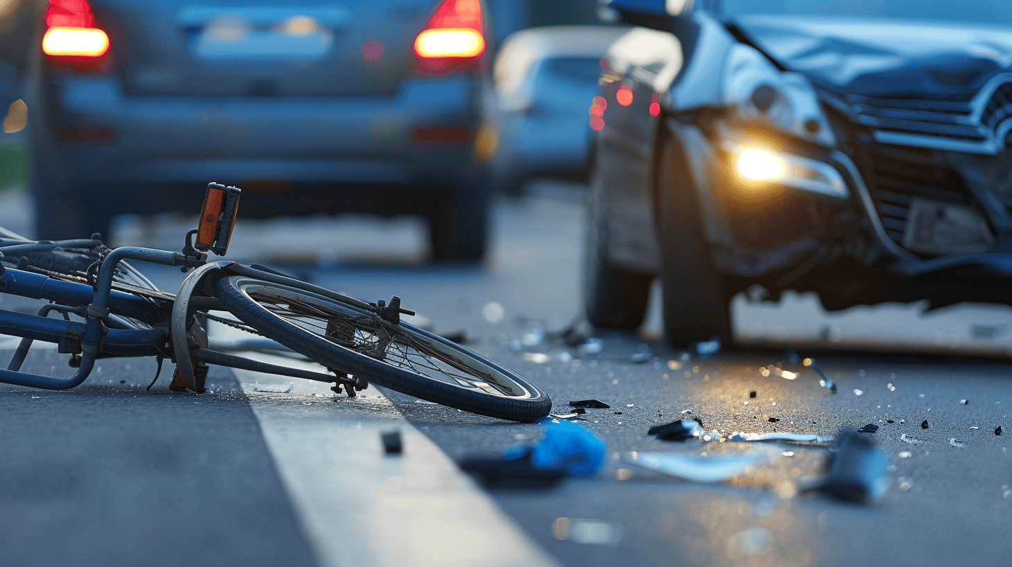 Bicycle Accident Lawyer California