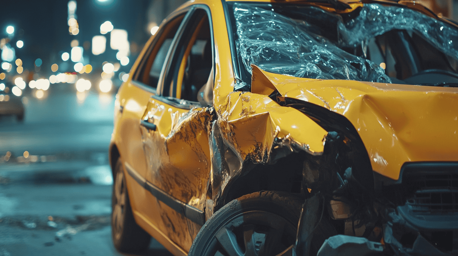 Uber Accident Attorney