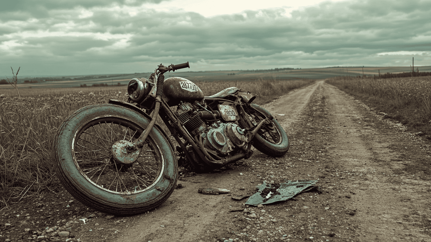 Motorcycle Accidents