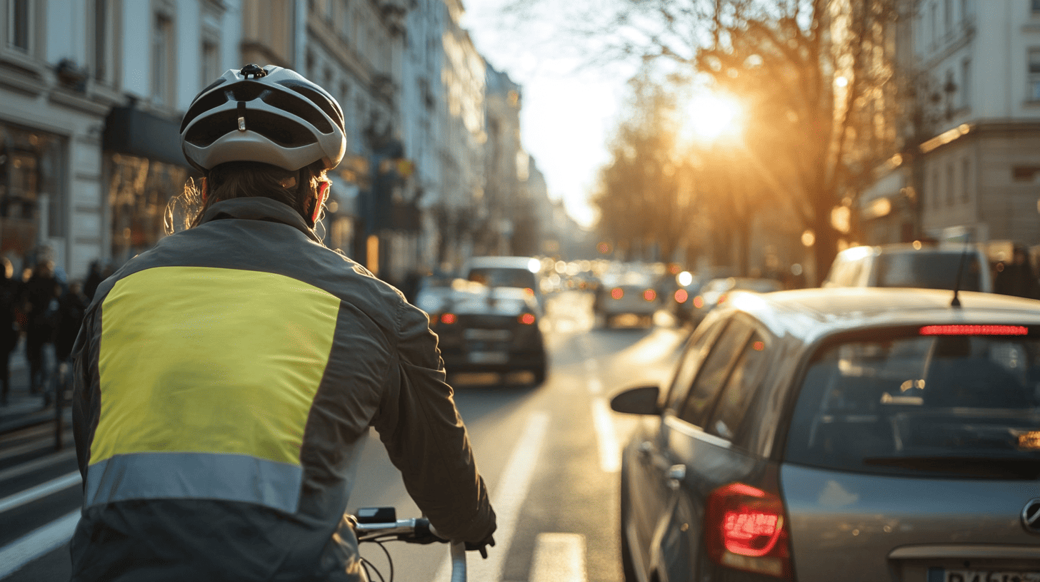 Bicycle Accidents