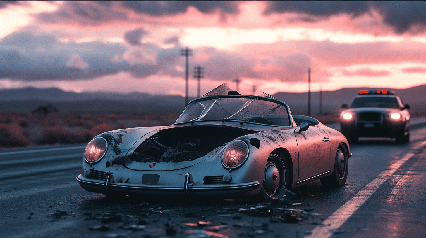 car crash