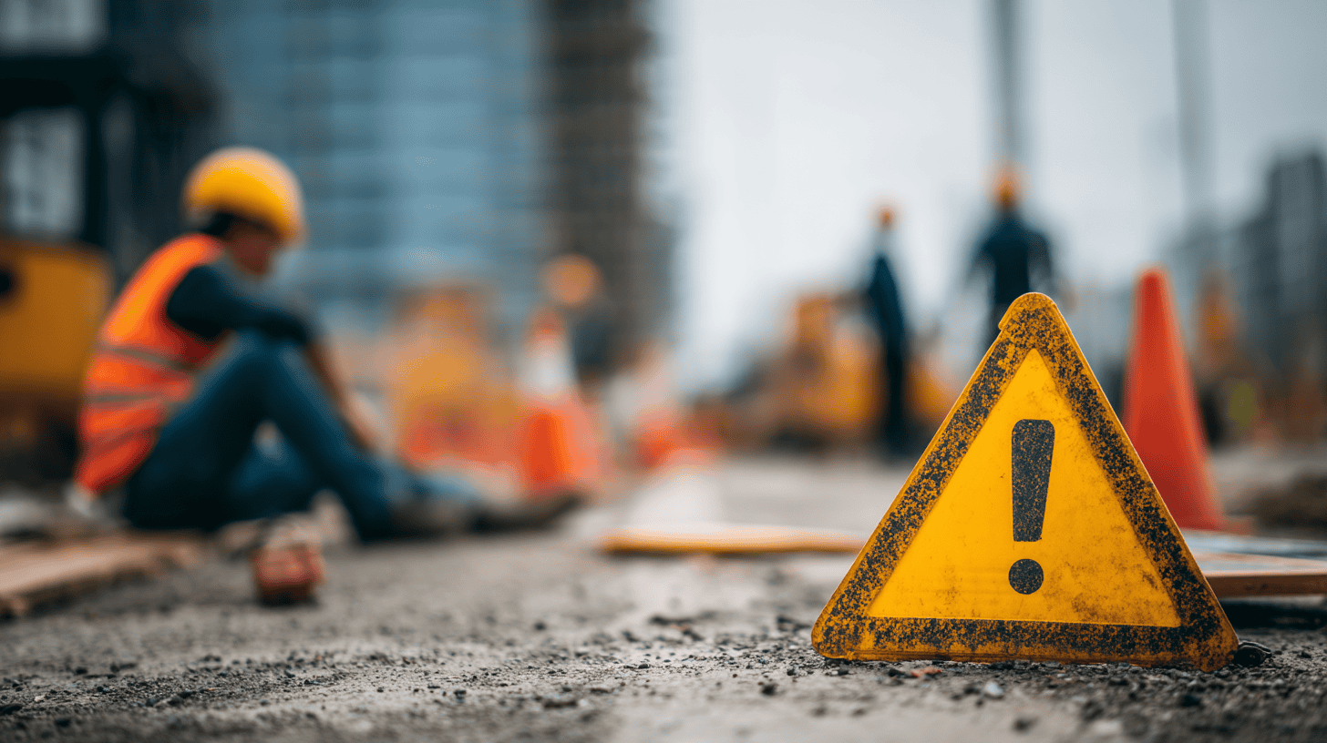 Construction Accident Attorneys
