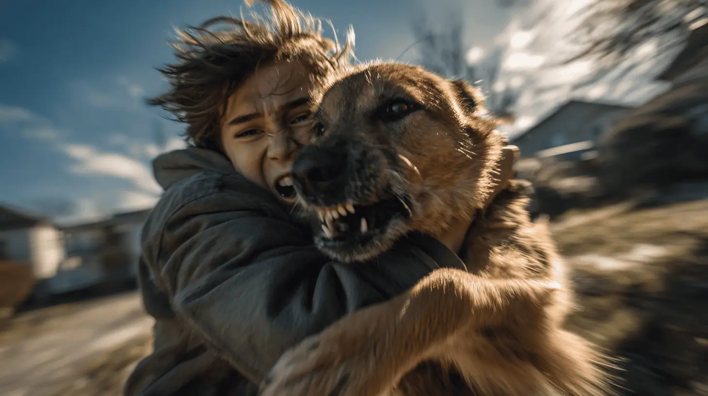 Dog Bites